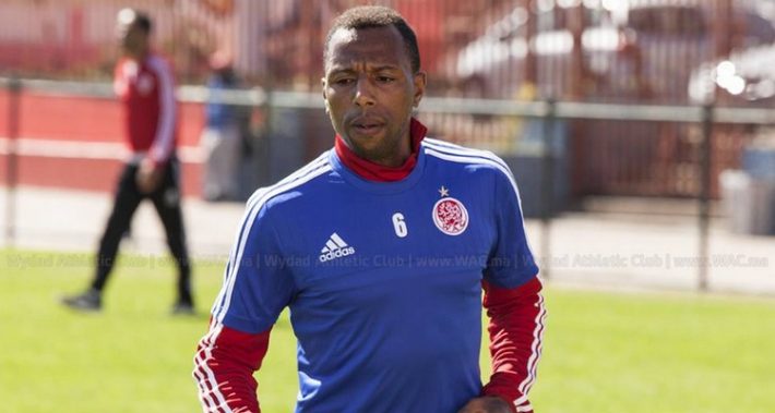 Brahim Nakach