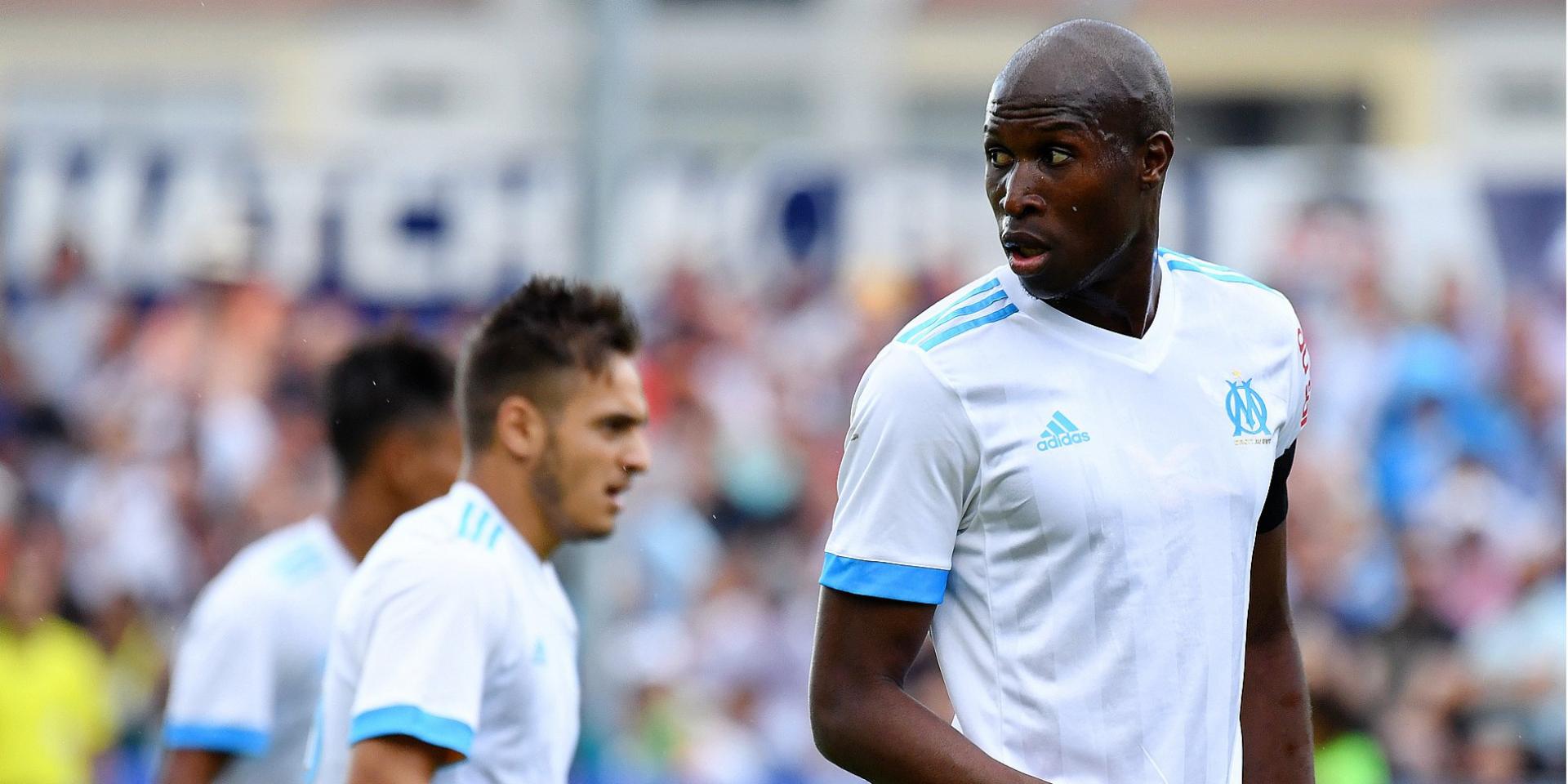 Rod Fanni Le FrancoBéninois a des pistes en Ligue 1