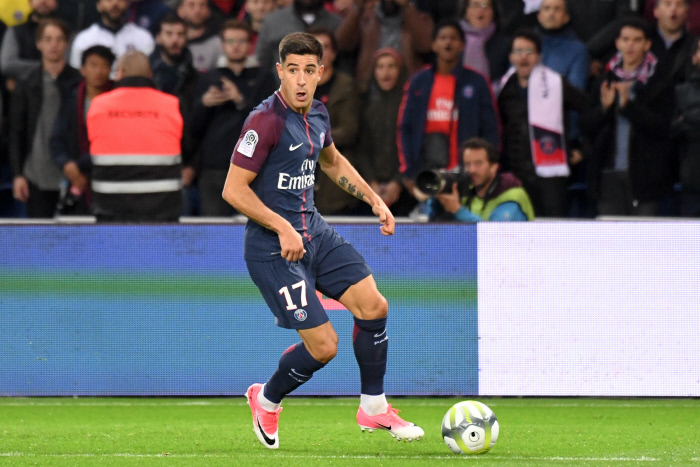 KÃ©ptalÃ¡lat a kÃ¶vetkezÅre: âYuri Berchiche psgâ