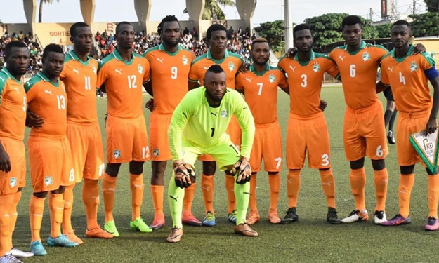 Côte d'Ivoire