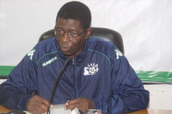 Idrissa Malo