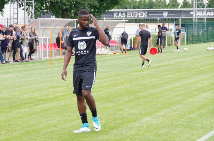 Moussa Diallo