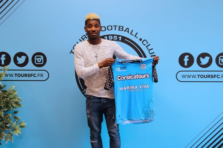 Samson Mbingui