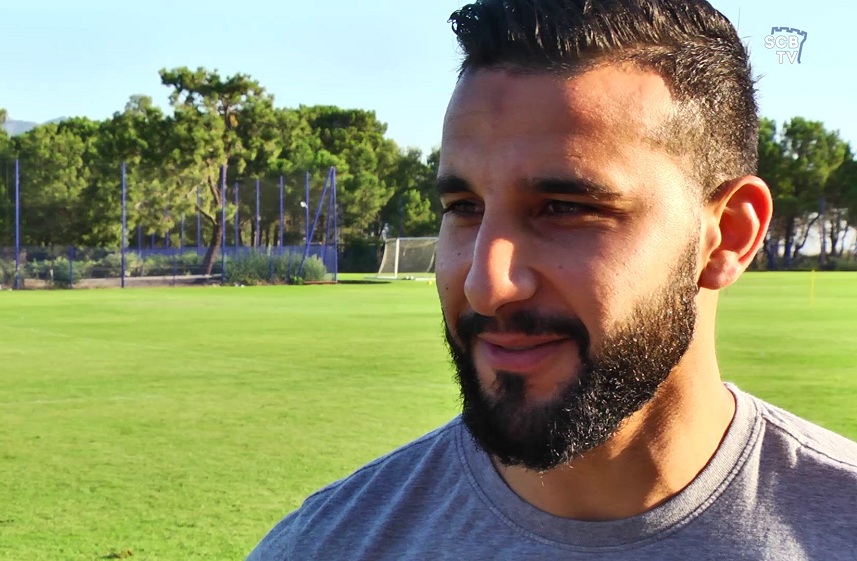 Abdelhamid El Kaoutari file au WAC Casablanca