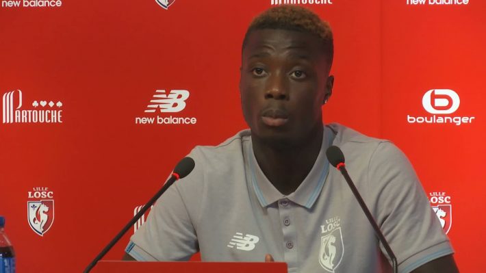 pépé nicolas lille