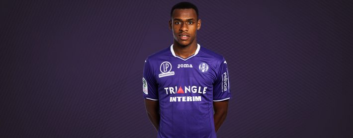 Issa Diop