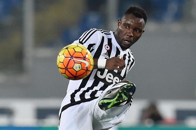 Kwadwo-Asamoah