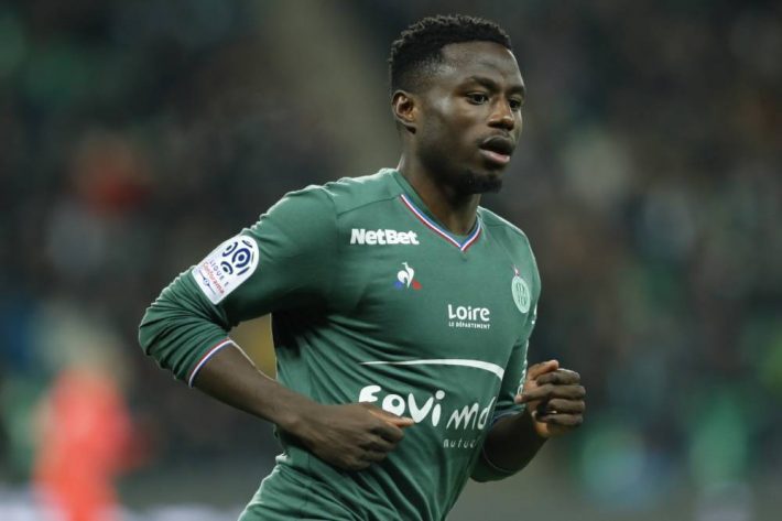 Paul-Georges Ntep