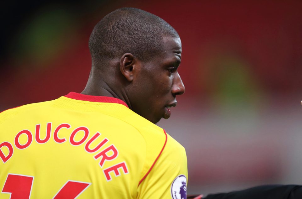 Abdoulaye Doucouré Le Mondial avec les Bleus, il y croit