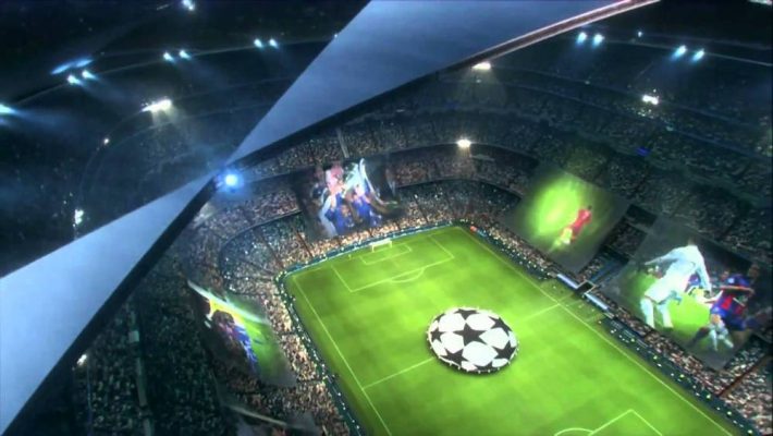UEFA Ligue des champions: Reprise avec Juventus-Tottenham