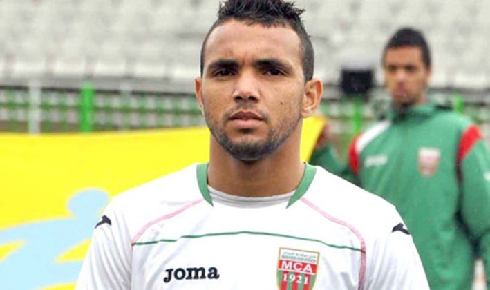 Abderrahman Hachoud