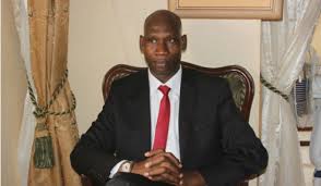 Abdouraman Hamadou