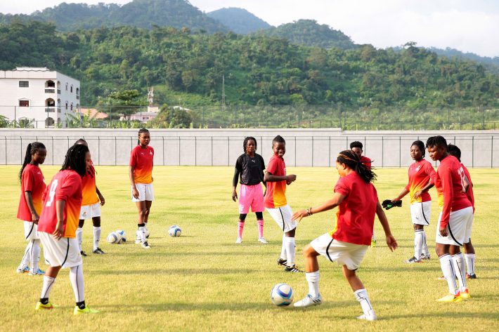 Ghana