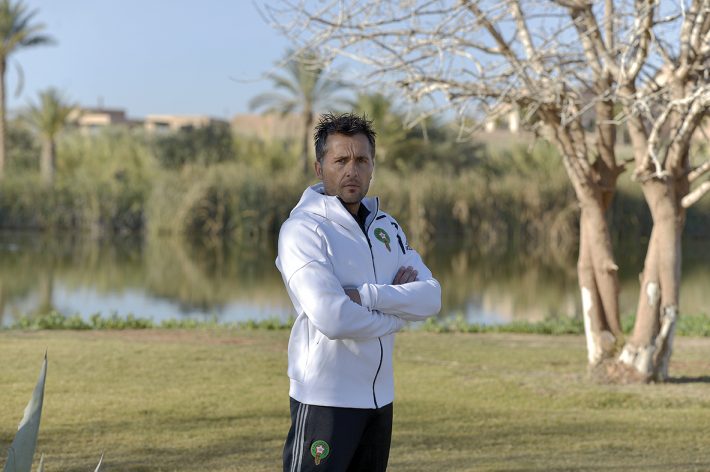 Patrice Beaumelle