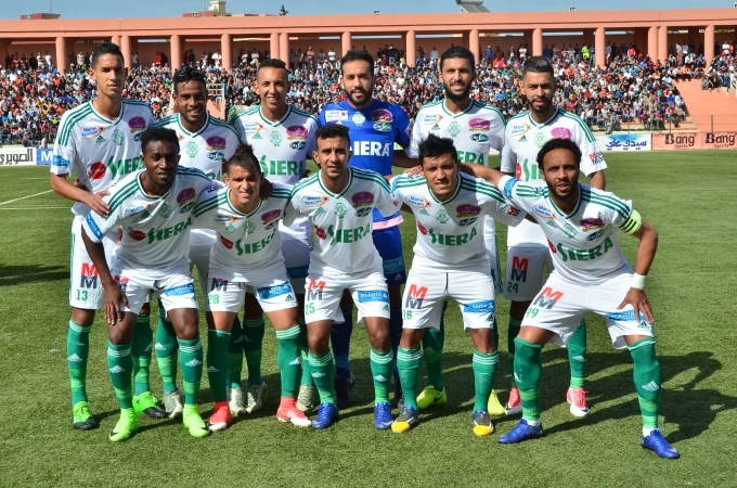 Raja de Casablanca