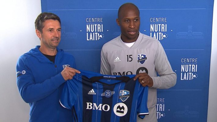 fanni impact montréal