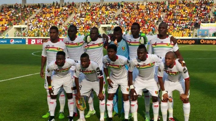 guinee