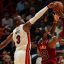 les-cleveland-cavaliers-chutent-a-miami-et-mettent-en-danger-leur-troisieme-place-a-lest-basket