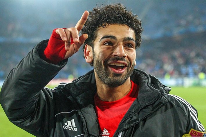 salah lo