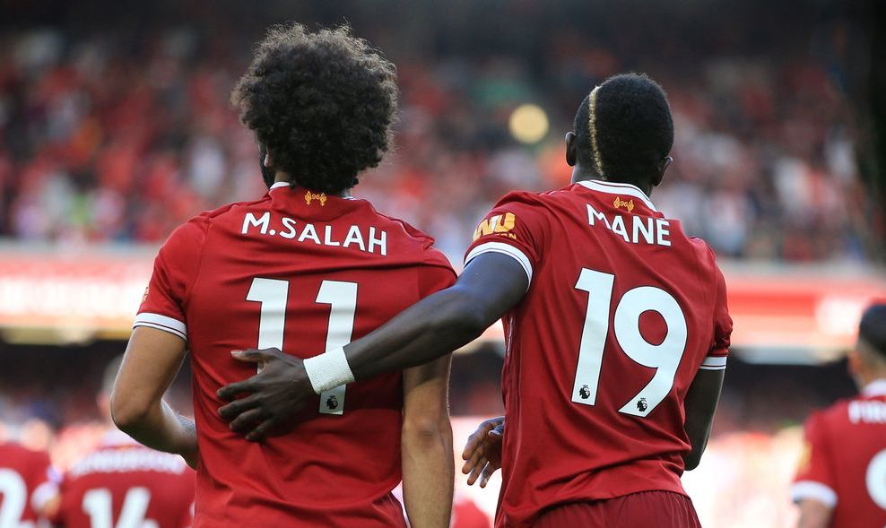 salah mane