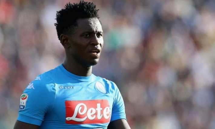 Amadou Diawara