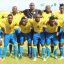 Gabon U20