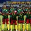 Lions Indomptables