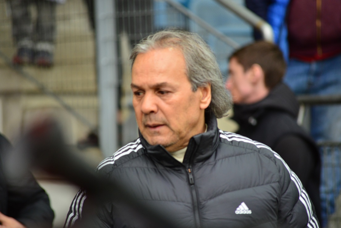 Ballon d'Or Africain 2019 : L'étonnant choix de Rabah Madjer