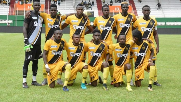 Journée 11 : l'ASEC Mimosas face à l'invincibilité du Racing Club d'Abidjan