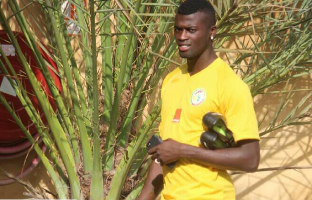 mbaye-niang sénégal