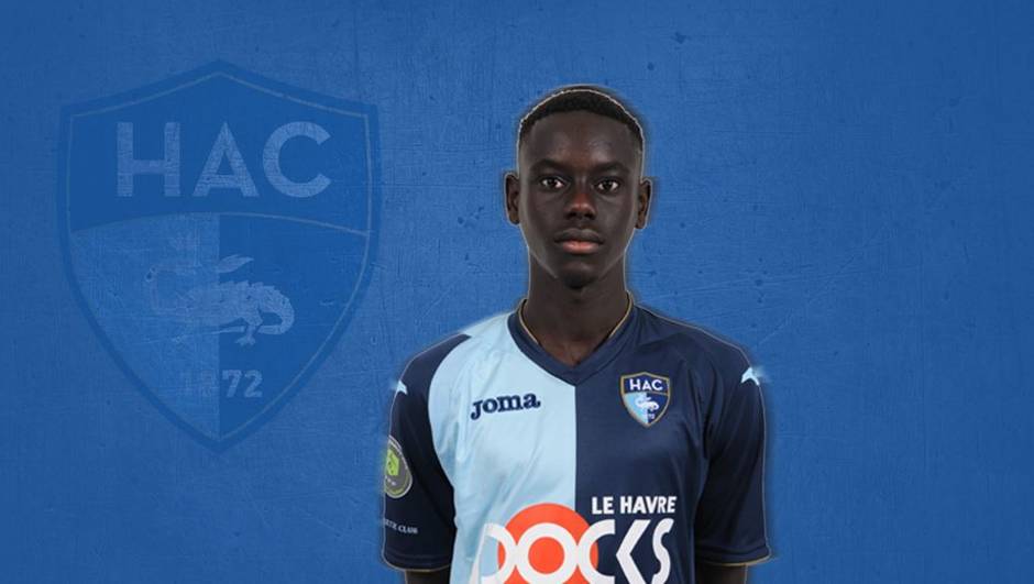 Samba Diop Samba Diop