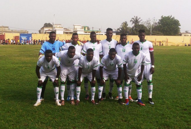 Coupe du Togo