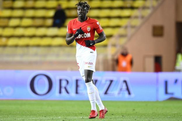 Kévin N’Doram
