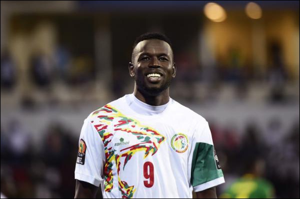 Mame Birame Diouf