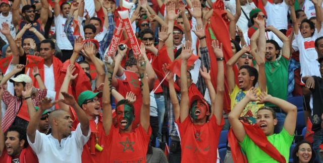 Maroc