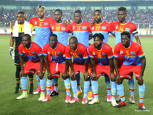 RD Congo