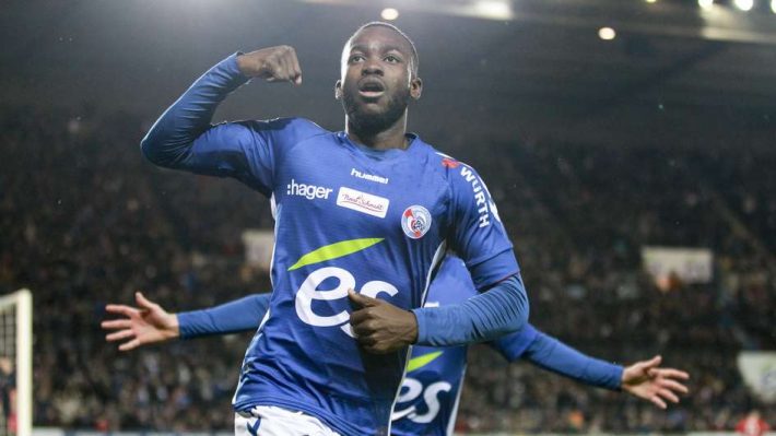 Image result for stephane Bahoken