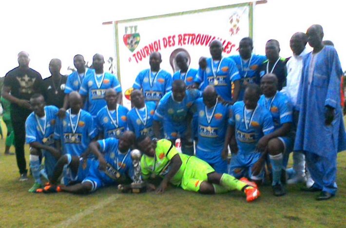 Tournoi des retrouvailles