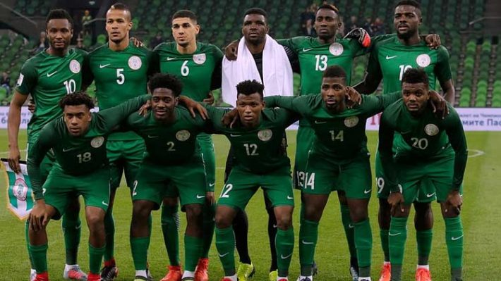 Nigeria