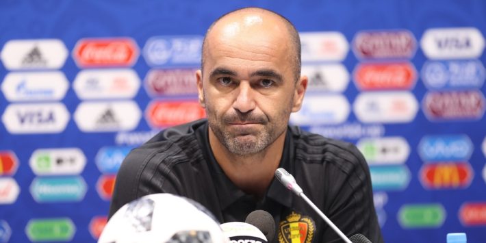 Roberto Martínez