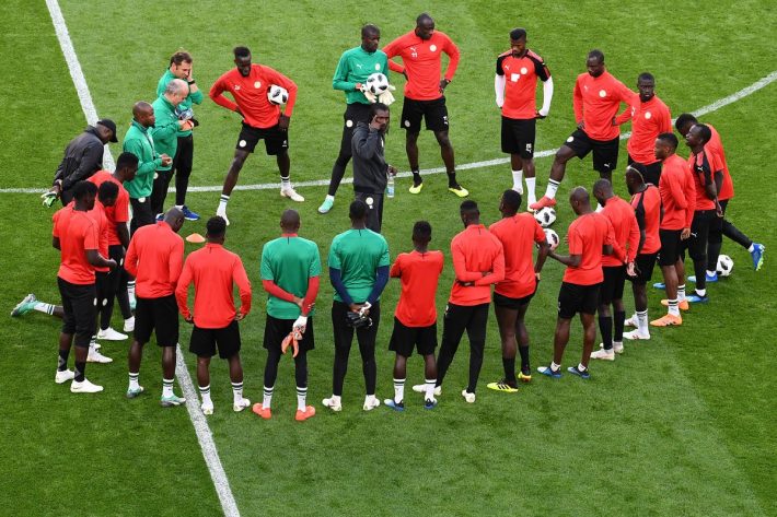 Sénégal