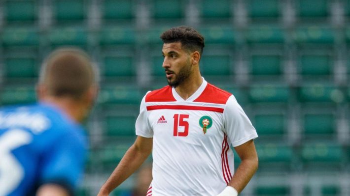 bennasser maroc