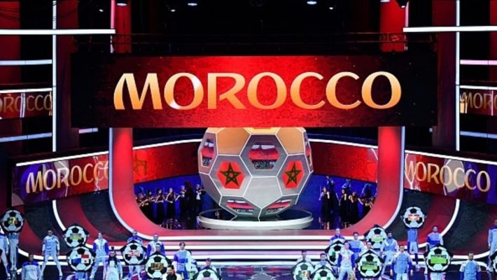 maroc 2026 lol