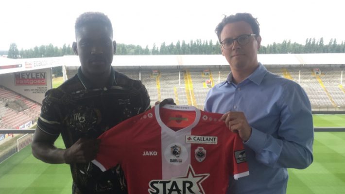 Daniel Opare