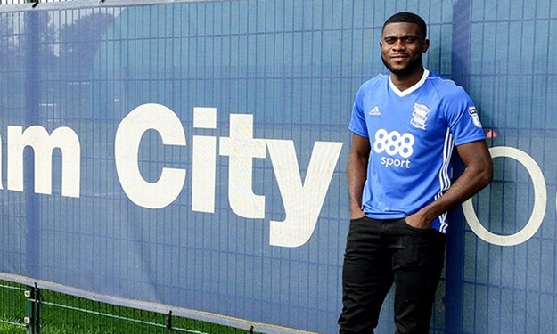 Jérémie Boga
