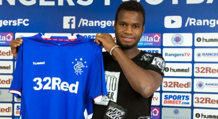 Lassana coulibaly