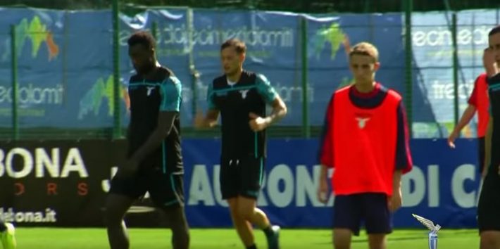 Lazio Rome