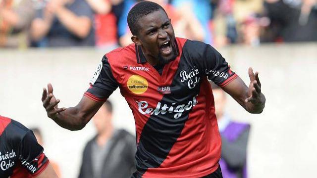Moustapha Diallo