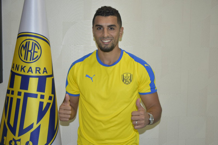 Younes Mokhtar