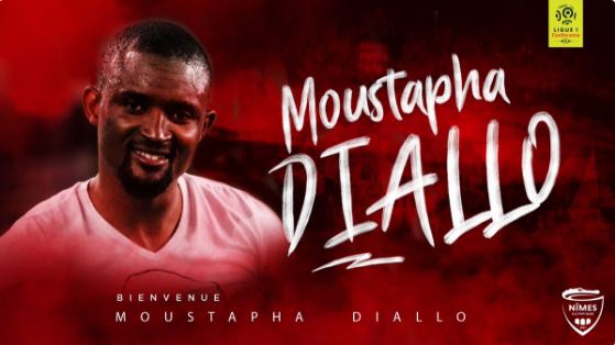 diallo